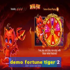 demo fortune tiger 2